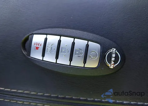 2024 Nissan Altima Sv Fwd из США, поврежденный, VIN 1N4BL4DV3RN407183